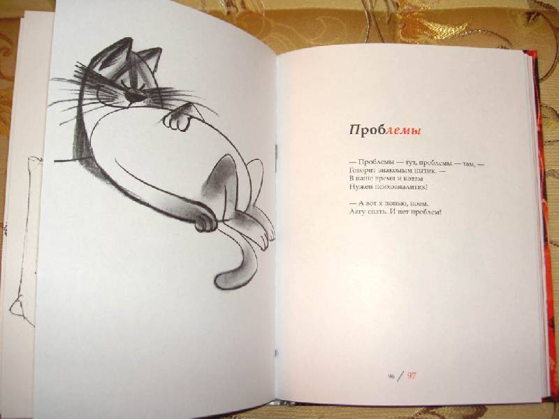 Иллюстрация 34 из 43 для Планета кошек - Усачев, Чижиков | Лабиринт - книги. Источник: hellgirl