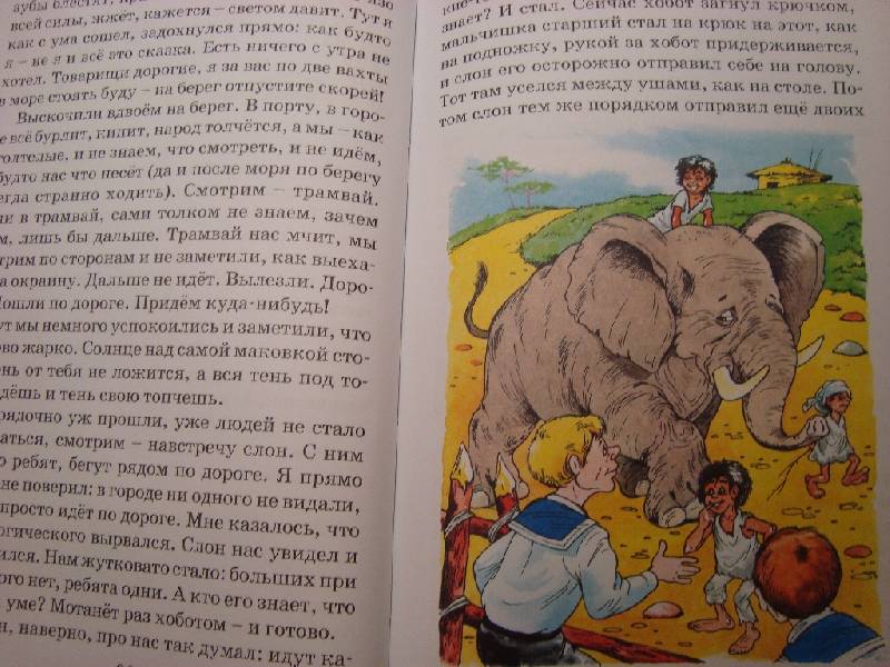 Иллюстрация 7 из 13 для Рассказы о животных - Борис Житков | Лабиринт - книги. Источник: Константин Александрович