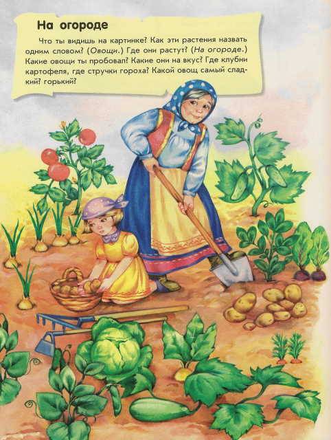 Иллюстрация 5 из 18 для О деревне. Полезная книжка - Юлия Каспарова | Лабиринт - книги. Источник: _Елена_