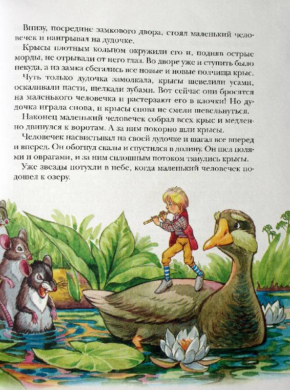 Иллюстрация 39 из 50 для Чудесное путешествие Нильса с дикими гусями - Сельма Лагерлеф | Лабиринт - книги. Источник: М-и-л-е-н-а