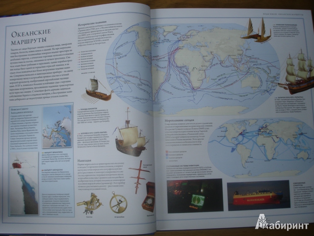 Иллюстрация 29 из 32 для Океаны. Иллюстрированный атлас - Хатчинсон, Макмиллан, Лутьехармс | Лабиринт - книги. Источник: Осьминожка