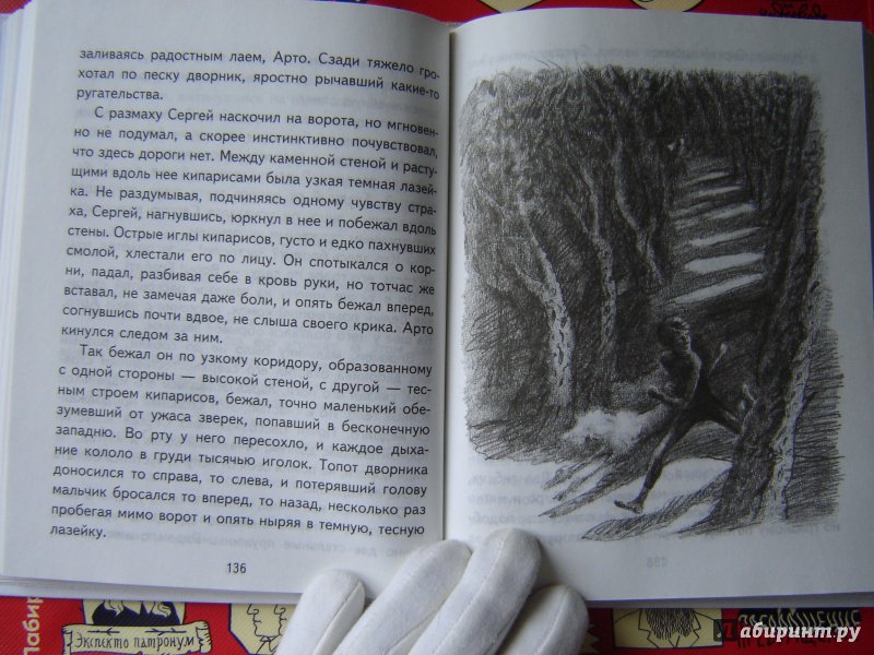 Иллюстрация 23 из 26 для Русские писатели детям | Лабиринт - книги. Источник: Аполлон Сидорович