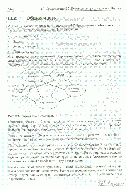 Иллюстрация 12 из 20 для Версия для обучения программированию (+2CD) - Радченко, Хрусталева | Лабиринт - книги. Источник: qwerty87