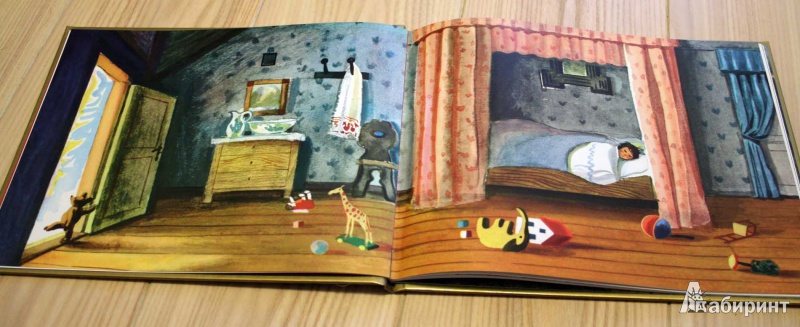 Иллюстрация 10 из 36 для Мишка - Мари Колмон | Лабиринт - книги. Источник: Гердерина