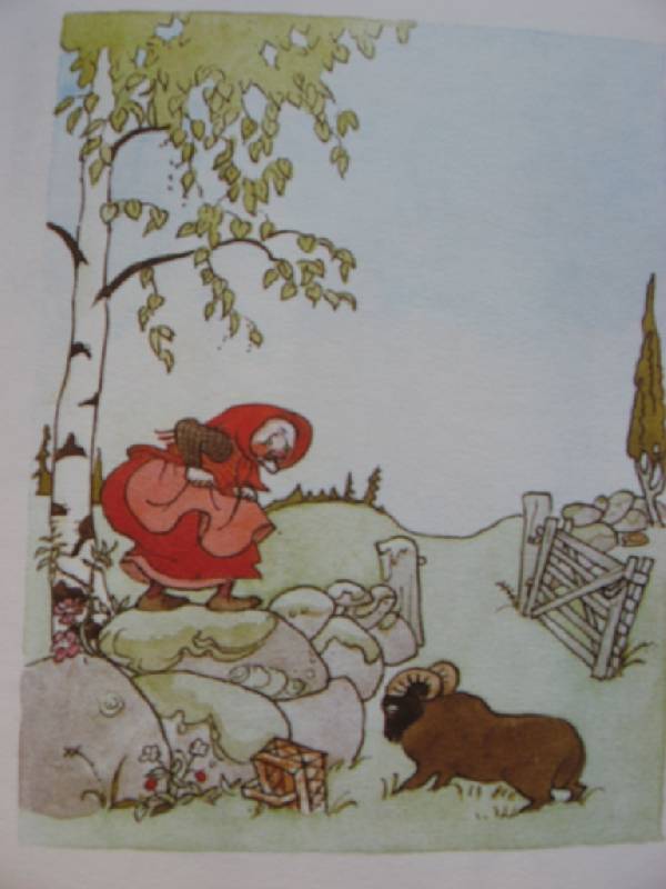 Иллюстрация 29 из 46 для Эмиль и малышка Ида - Астрид Линдгрен | Лабиринт - книги. Источник: Юта