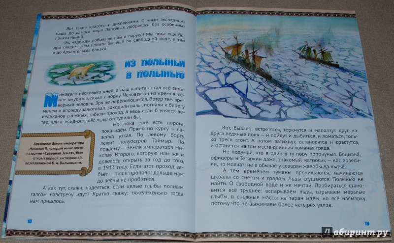 Иллюстрация 12 из 28 для Рождество в северных льдах - Марина Алешина | Лабиринт - книги. Источник: Книжный кот