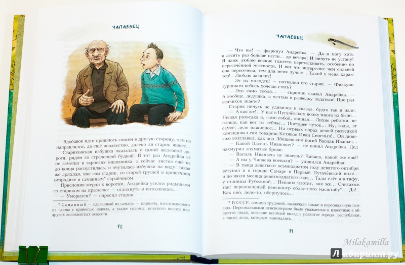 Иллюстрация 37 из 48 для Андрейка и лодырь Ромашка - Юрий Третьяков | Лабиринт - книги. Источник: Букландия