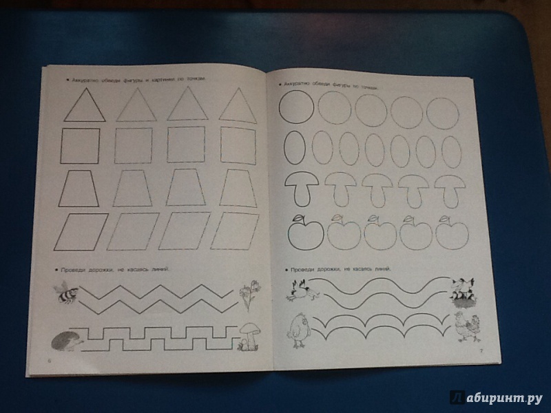 Иллюстрация 33 из 34 для Рисуем по клеточкам и точкам | Лабиринт - книги. Источник: Мешкова  Татьяна