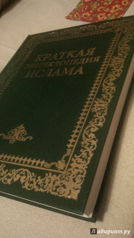 Иллюстрация 1 из 4 для Краткая энциклопедия ислама - Гордон Ньюби | Лабиринт - книги. Источник: Лаевский  Дмитрий Борисович