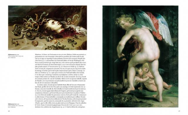 Иллюстрация 20 из 36 для Питер Пауль Рубенс (1577-1640). Гомер живописи - Жиль Нере | Лабиринт - книги. Источник: vybegasha