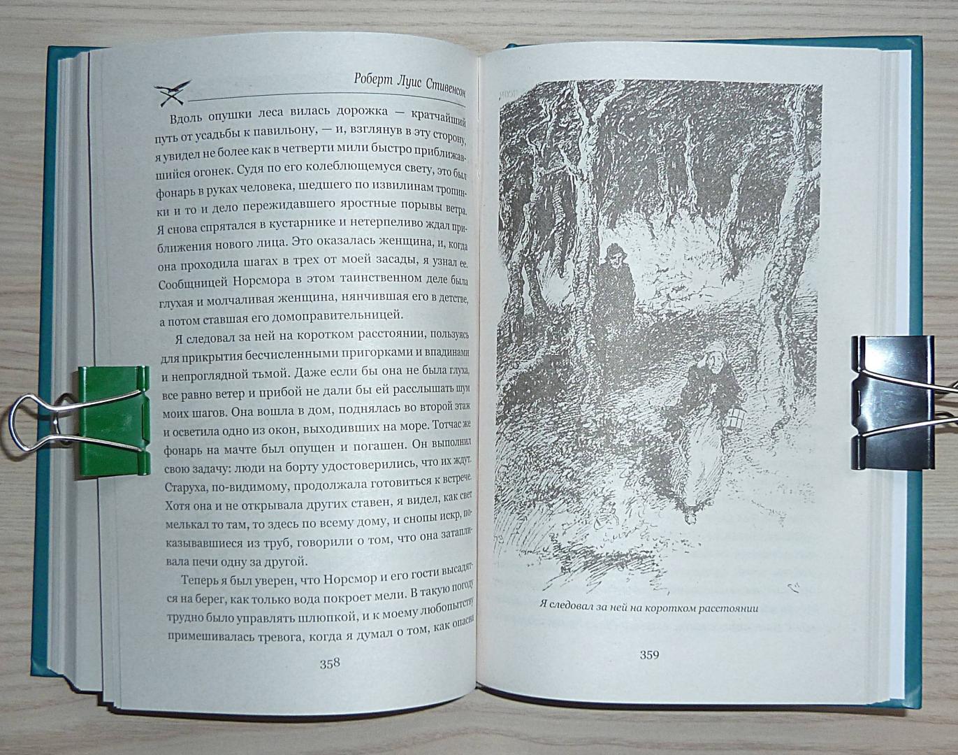 Иллюстрация 37 из 42 для Владетель Баллантрэ. Дом на дюнах - Роберт Стивенсон | Лабиринт - книги. Источник: Взял на карандаш.