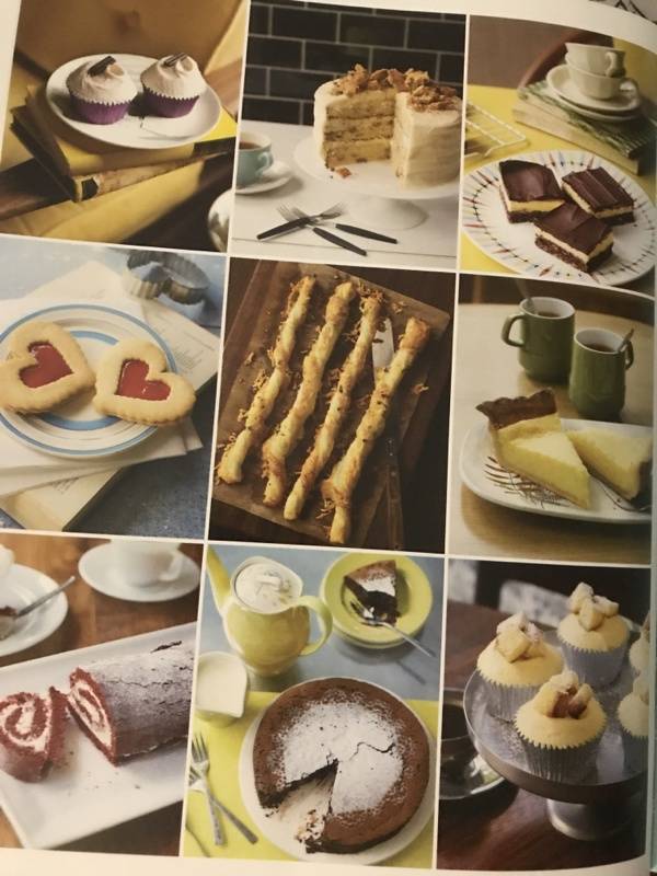 Иллюстрация 30 из 31 для Кондитерская Hummingbird bakery. Сладкие рецепты из культовой кондитерской Лондона - Тарек Малуф | Лабиринт - книги. Источник: Деведжиоглу  Айше