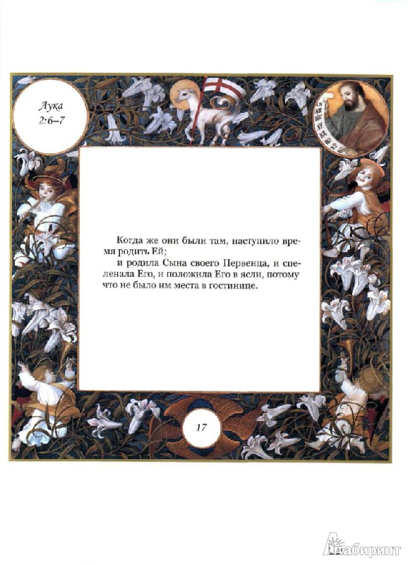 Иллюстрация 24 из 58 для Рождественская история | Лабиринт - книги. Источник: tanechka-ka