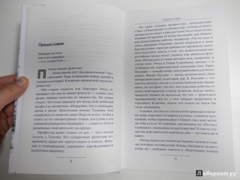 Иллюстрация 6 из 32 для За стеной - Энтонссон, Гарсия-младший, Розенберг | Лабиринт - книги. Источник: dbyyb