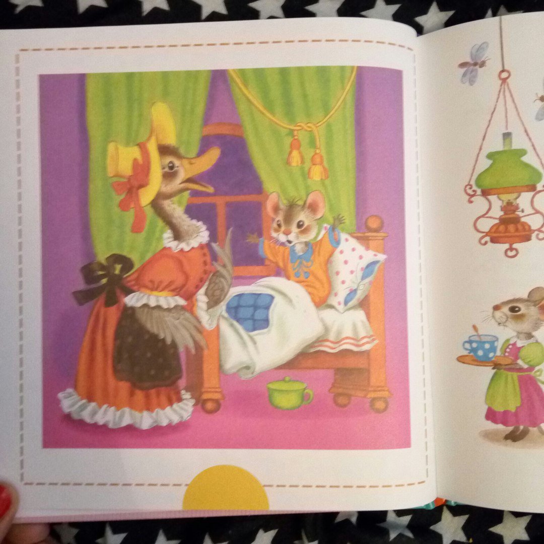 Иллюстрация 3 из 31 для Все сказки для малышей - Самуил Маршак | Лабиринт - книги. Источник: bookchik