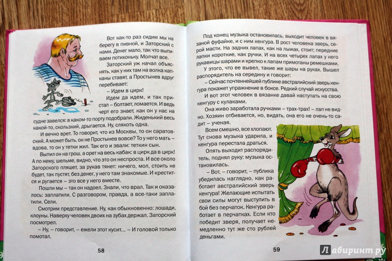 Иллюстрация 16 из 22 для Рассказы о животных - Борис Житков | Лабиринт - книги. Источник: Террил