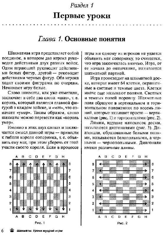 Иллюстрация 9 из 33 для Шахматы. Уроки мудрой игры - Валерий Мульдияров | Лабиринт - книги. Источник: Юта