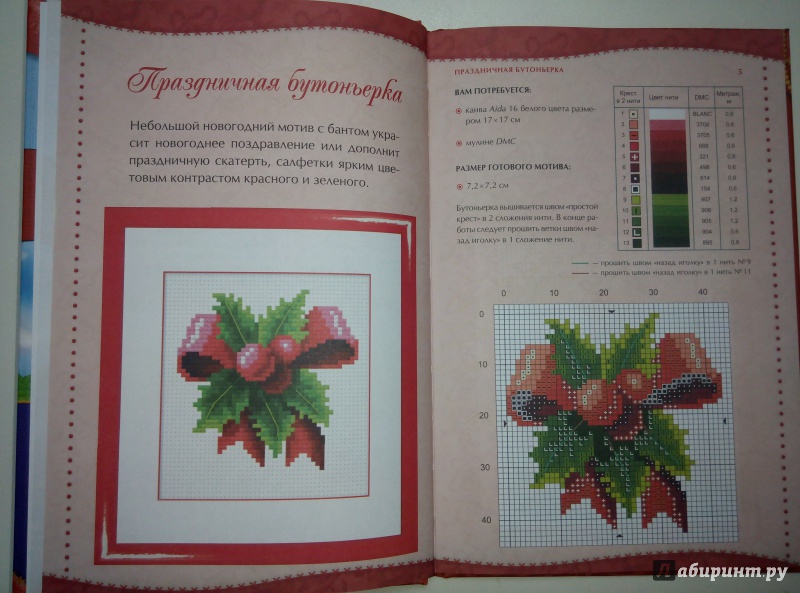 Иллюстрация 12 из 33 для Праздничные мотивы - Ирина Наниашвили | Лабиринт - книги. Источник: Кэт
