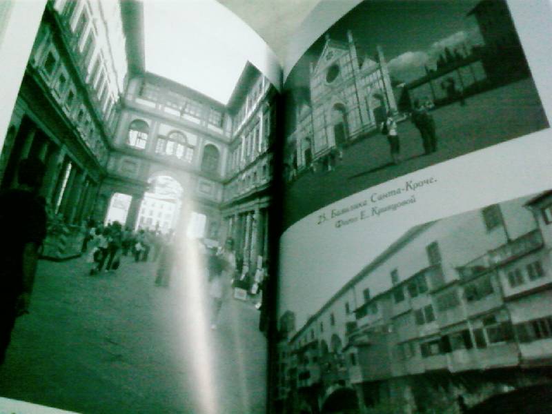 Иллюстрация 7 из 13 для Флоренция: история города - Ричард Льюис | Лабиринт - книги. Источник: lettrice