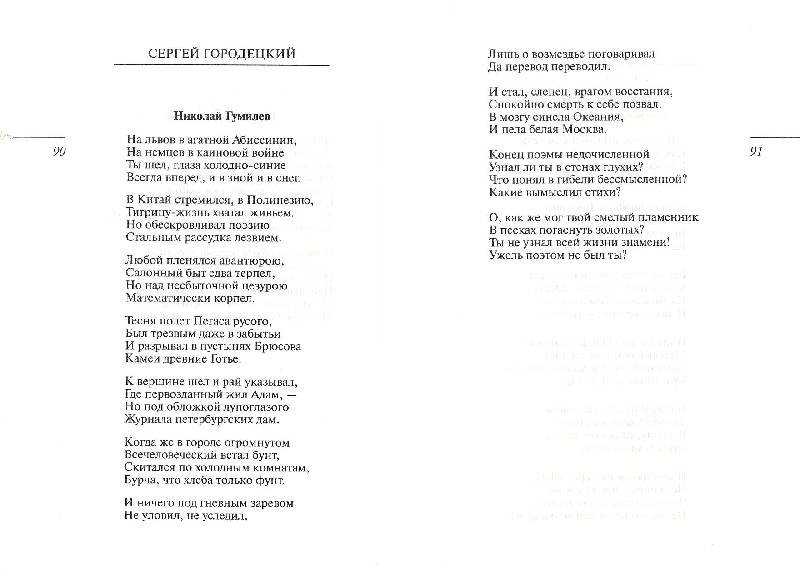 Иллюстрация 2 из 9 для Образ Гумилева в советской и эмигрантской поэзии | Лабиринт - книги. Источник: Betty