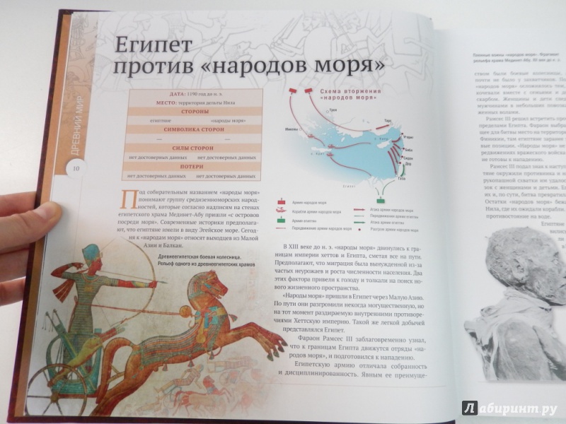 Иллюстрация 4 из 15 для Великие битвы и сражения мировой истории - Виктория Владимирова | Лабиринт - книги. Источник: dbyyb
