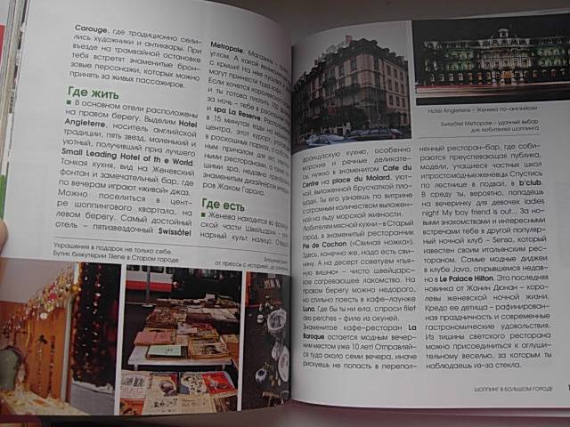 Иллюстрация 30 из 30 для Шопинг в большом городе - Черняк, Пятина | Лабиринт - книги. Источник: Читательница.