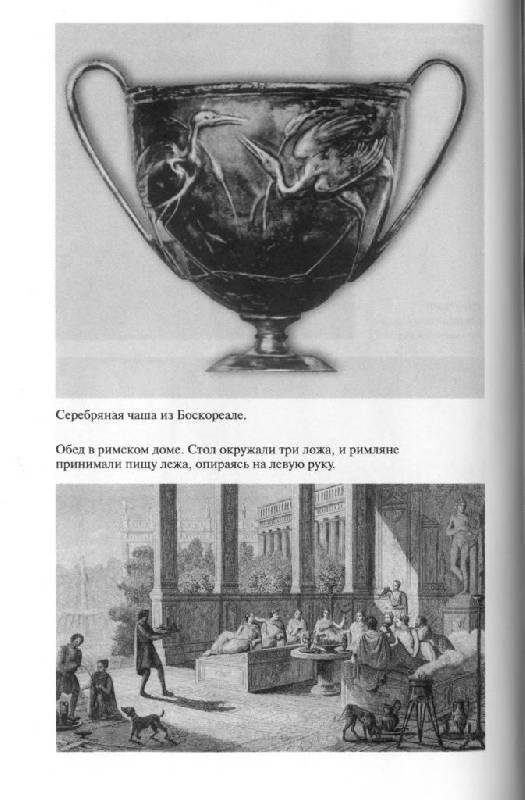 Иллюстрация 22 из 41 для Повседневная жизнь Древнего Рима через призму наслаждений - Жан-Ноэль Робер | Лабиринт - книги. Источник: Юта