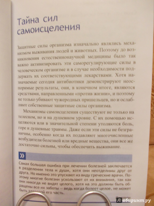 Иллюстрация 40 из 47 для Тайные силы самоисцеления - Анна Реккер | Лабиринт - книги. Источник: Mylene