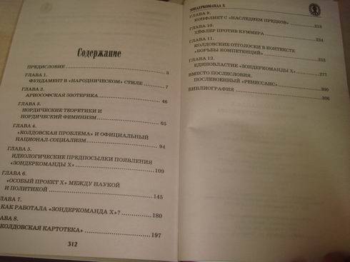 Иллюстрация 7 из 8 для Зондеркоманда Х. Колдовской проект Гиммлера - Андрей Васильченко | Лабиринт - книги. Источник: lettrice