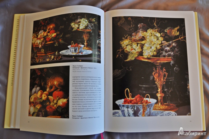 Иллюстрация 7 из 31 для Шедевры фламандской и голландской живописи - Александр Киселев | Лабиринт - книги. Источник: Olenika