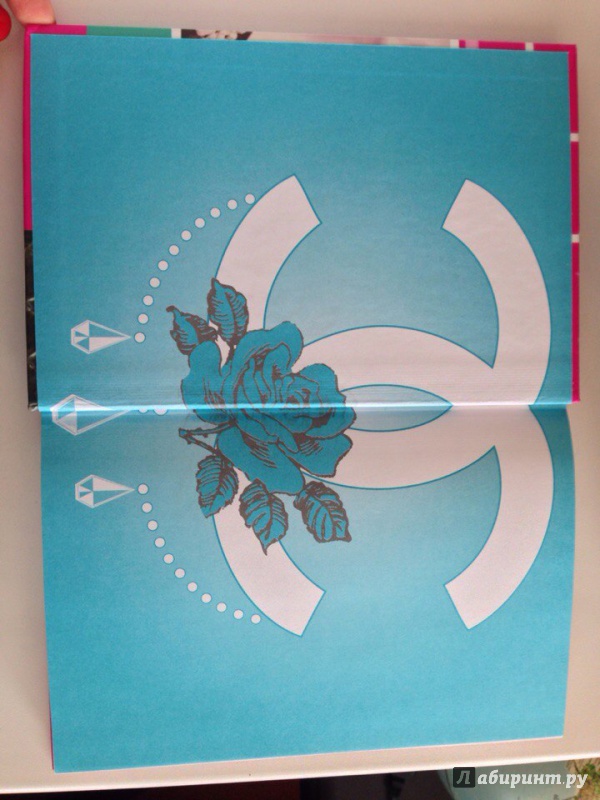 Иллюстрация 3 из 5 для Коко Шанель. Создавшая вечную моду… - Софья Бенуа | Лабиринт - книги. Источник: ofach