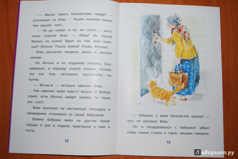 Иллюстрация 22 из 27 для Конопастик - Светлана Вьюгина | Лабиринт - книги. Источник: Нади