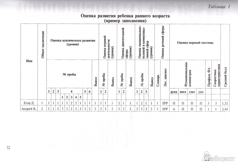 Иллюстрация 5 из 9 для Особый ребенок в детском саду - Наталья Верещагина | Лабиринт - книги. Источник: Лукина  Галина