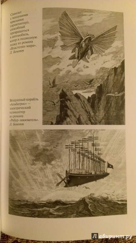 Иллюстрация 18 из 39 для Жюль Верн - Геннадий Прашкевич | Лабиринт - книги. Источник: Подмосковная панда
