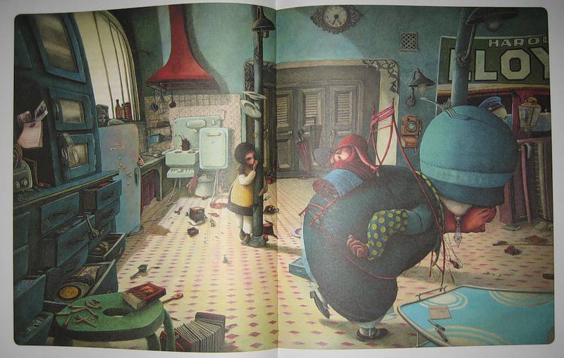 Иллюстрация 30 из 50 для Алиса в стране чудес - Льюис Кэрролл | Лабиринт - книги. Источник: Трухина Ирина