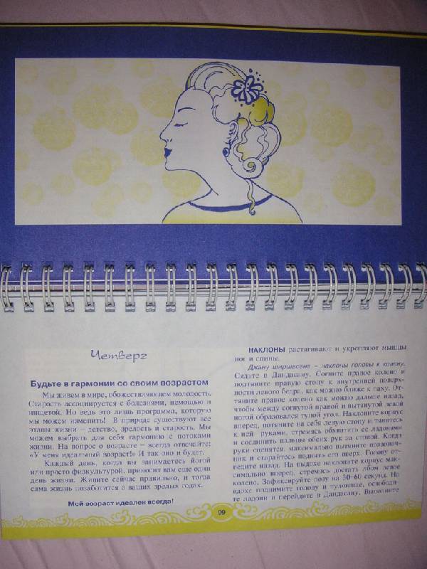 Иллюстрация 5 из 5 для Шоколадка для души, или стань стройной за 30 дней - Наталия Правдина | Лабиринт - книги. Источник: kisska