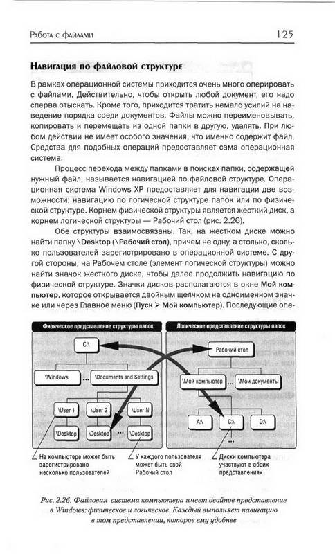 Иллюстрация 5 из 9 для Домашний компьютер. Необходимый самоучитель - Сергей Симонович | Лабиринт - книги. Источник: Ялина