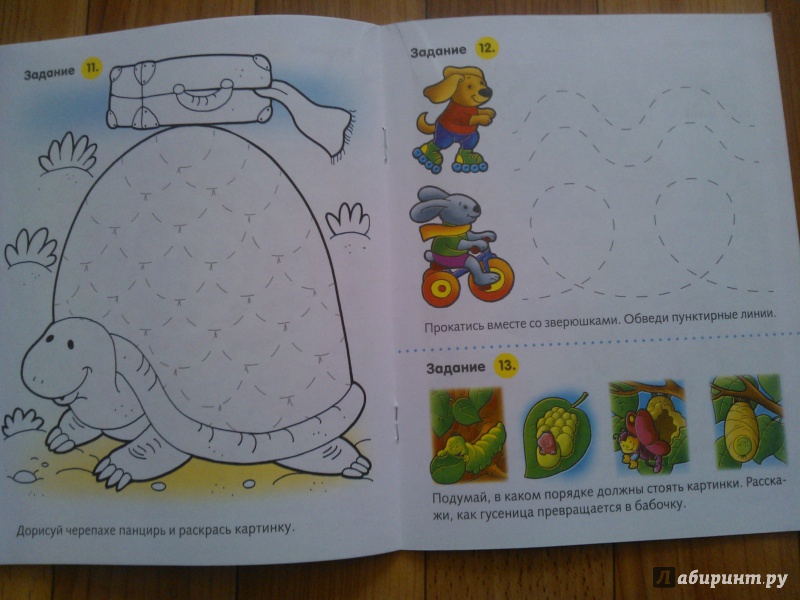 Иллюстрация 18 из 41 для Полезные задания Ежик. Для детей 4-5 лет | Лабиринт - книги. Источник: Вероника Руднева