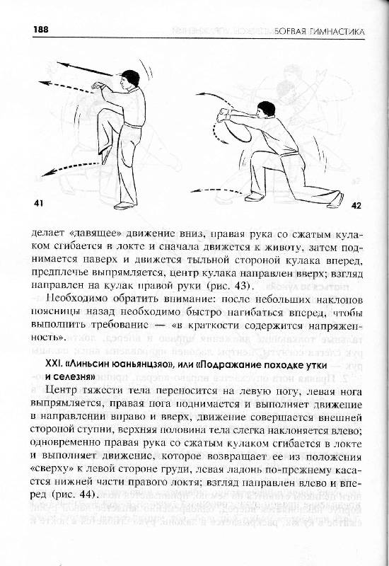 Иллюстрация 13 из 15 для Боевая гимнастика. Упражнения китайского ушу для здоровья и самозащиты - Джет Лин | Лабиринт - книги. Источник: Милада