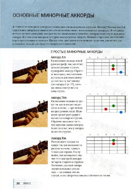 Иллюстрация 11 из 46 для Самоучитель игры на 6-струнной гитаре - Джон Бак | Лабиринт - книги. Источник: Юта