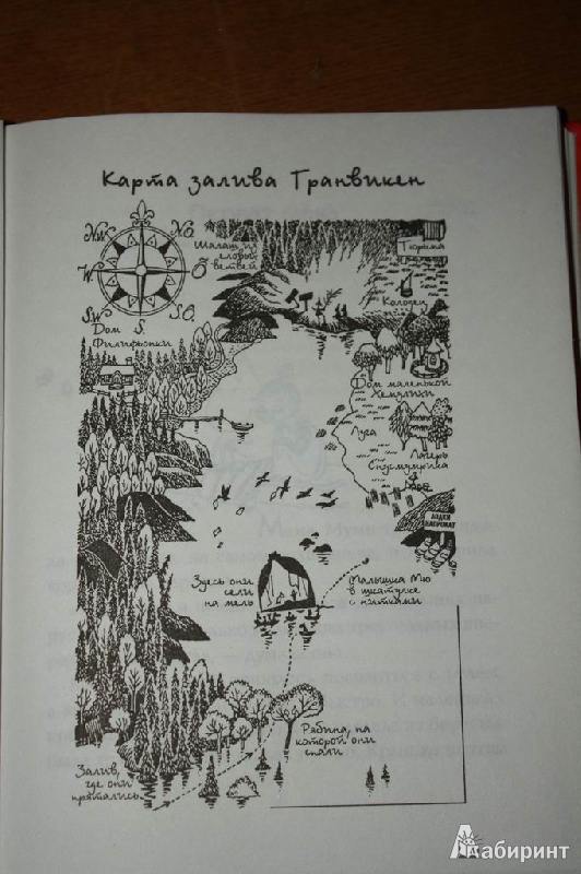 Иллюстрация 3 из 25 для Опасное лето - Туве Янссон | Лабиринт - книги. Источник: Александра Ласточка