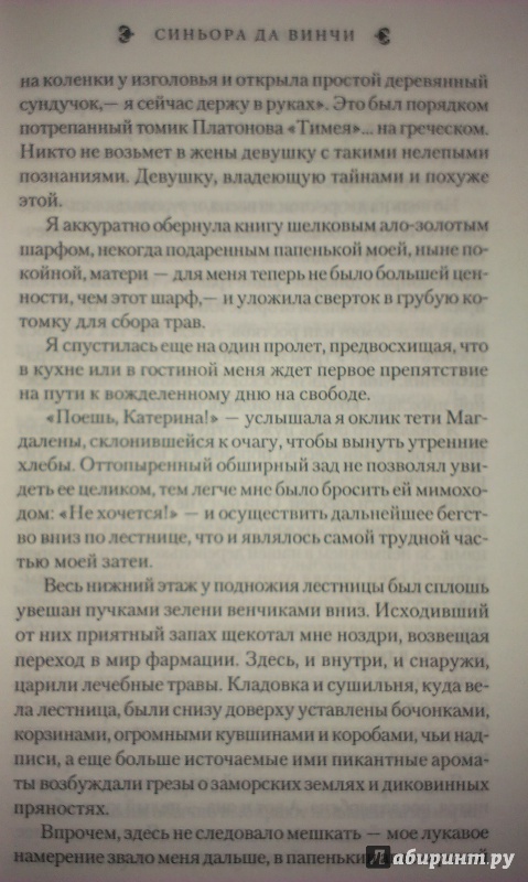 Иллюстрация 6 из 14 для Синьора да Винчи - Робин Максвелл | Лабиринт - книги. Источник: Nota B