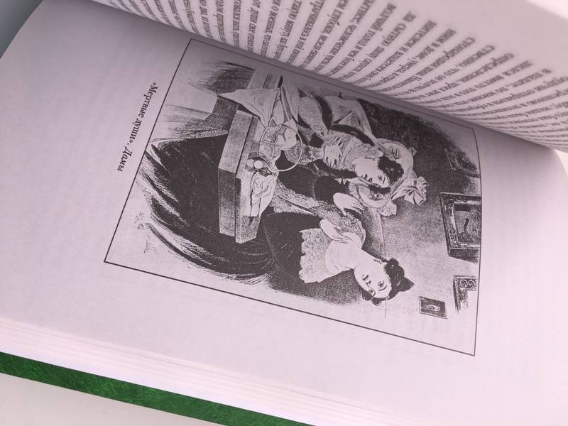 Иллюстрация 34 из 34 для Мертвые души - Николай Гоголь | Лабиринт - книги. Источник: Науменко  Aлина Игоревна