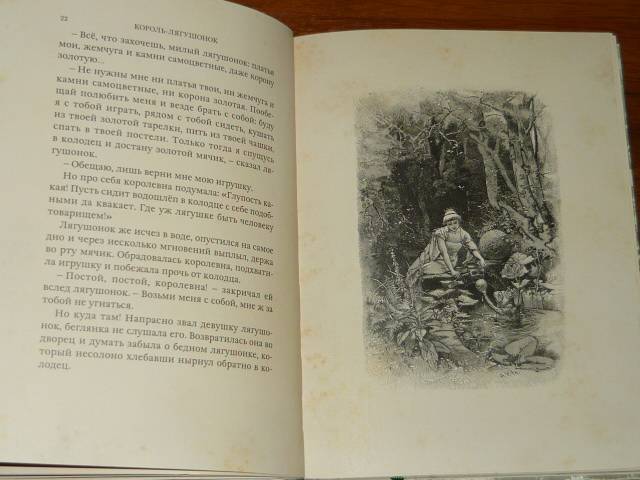 Иллюстрация 20 из 68 для Сказки - Гримм Якоб и Вильгельм | Лабиринт - книги. Источник: Ромашка:-)