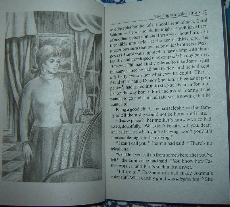 Иллюстрация 3 из 10 для Love Stories | Лабиринт - книги. Источник: vybegasha