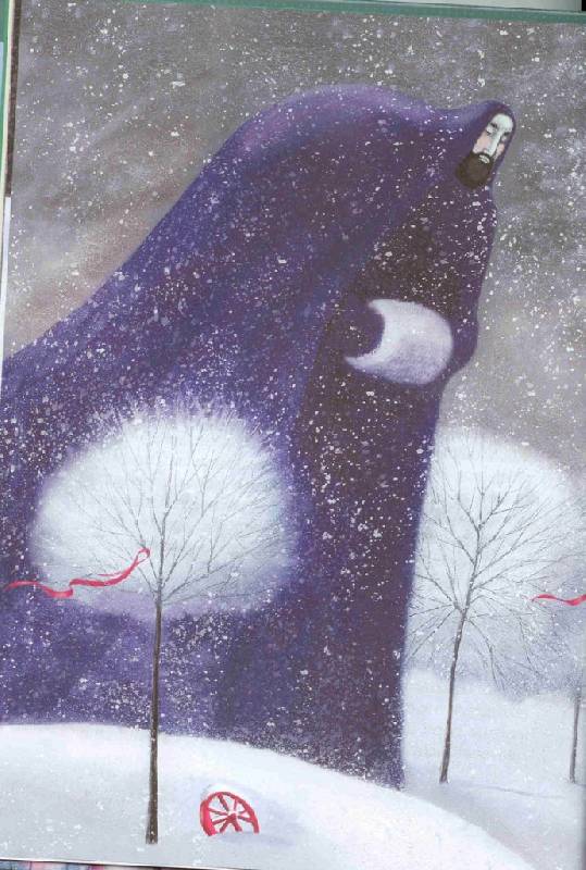Иллюстрация 27 из 60 для Сказки - Оскар Уайльд | Лабиринт - книги. Источник: Тярионнакуби