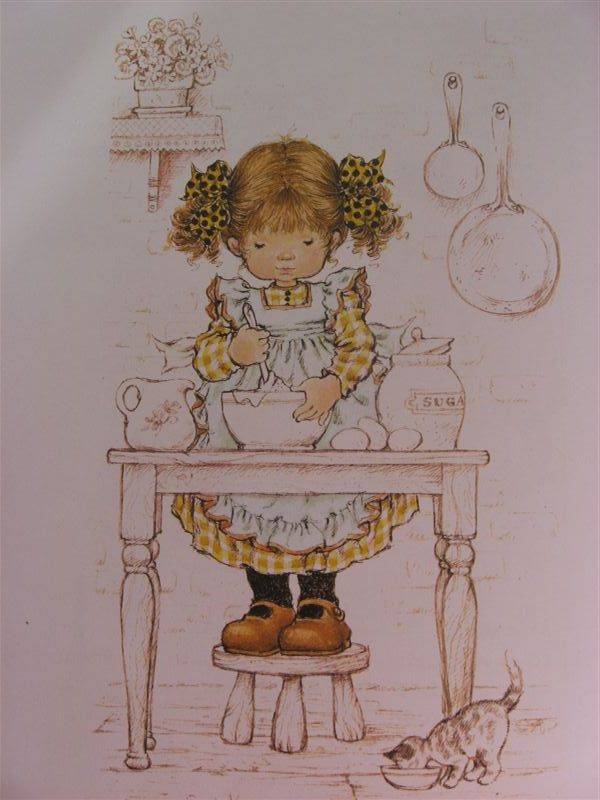 Иллюстрация 2 из 36 для Подарок для маленьких барышень | Лабиринт - книги. Источник: Юта