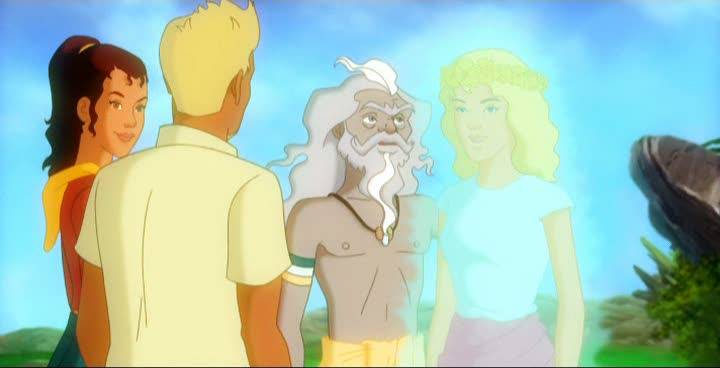 Иллюстрация 4 из 12 для Легенда о принцесе Парве (DVD) - Жан Кюбо | Лабиринт - . Источник: Флинкс