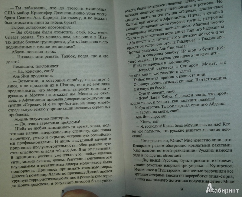 Иллюстрация 6 из 7 для Точка без координат - Александр Тамоников | Лабиринт - книги. Источник: Леонид Сергеев