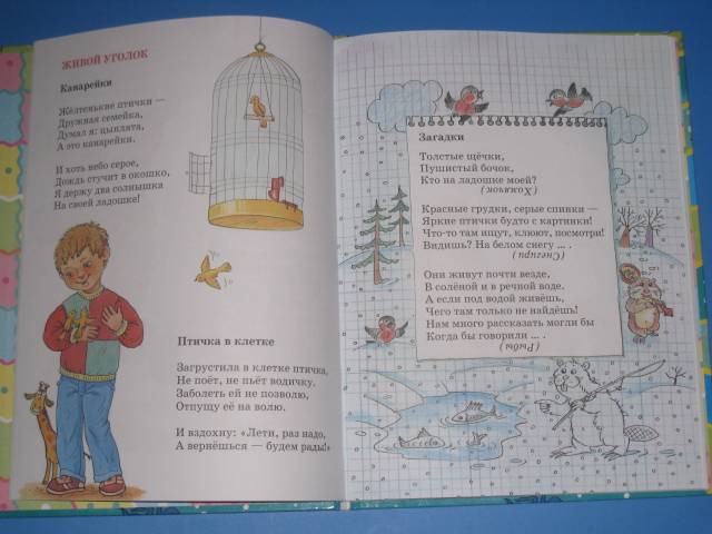 Иллюстрация 5 из 13 для Стихи для маленьких мальчиков - Анжела Берлова | Лабиринт - книги. Источник: aladory